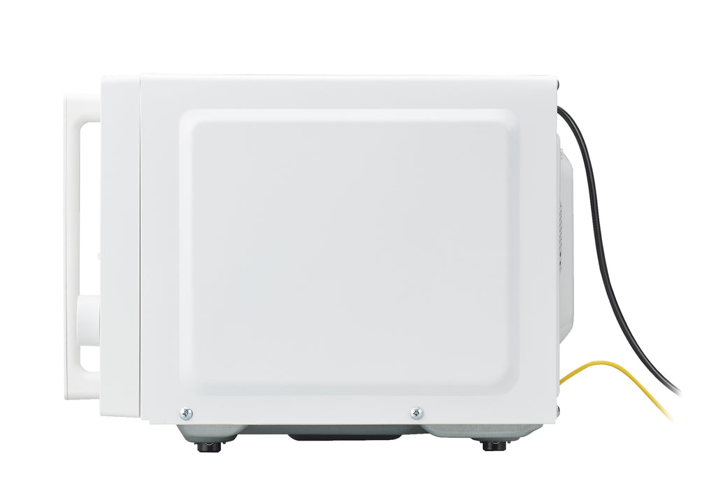 くらしTEPCO web会員さま限定】センサー付フラット電子レンジ