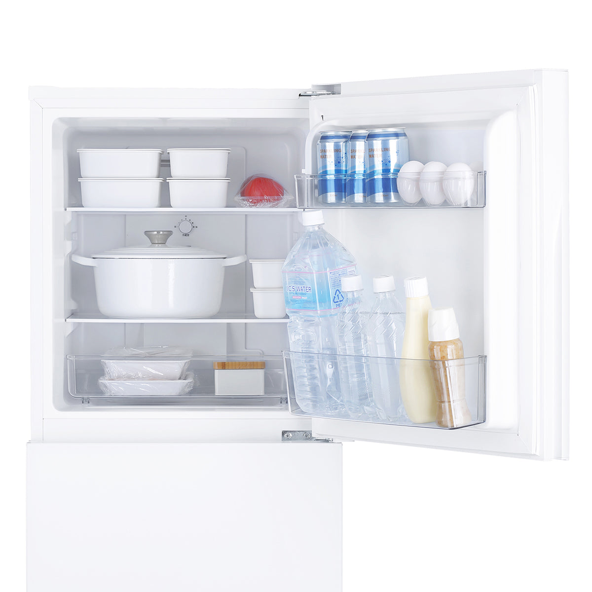 2ドア冷凍冷蔵庫 – ツインバード公式ストア