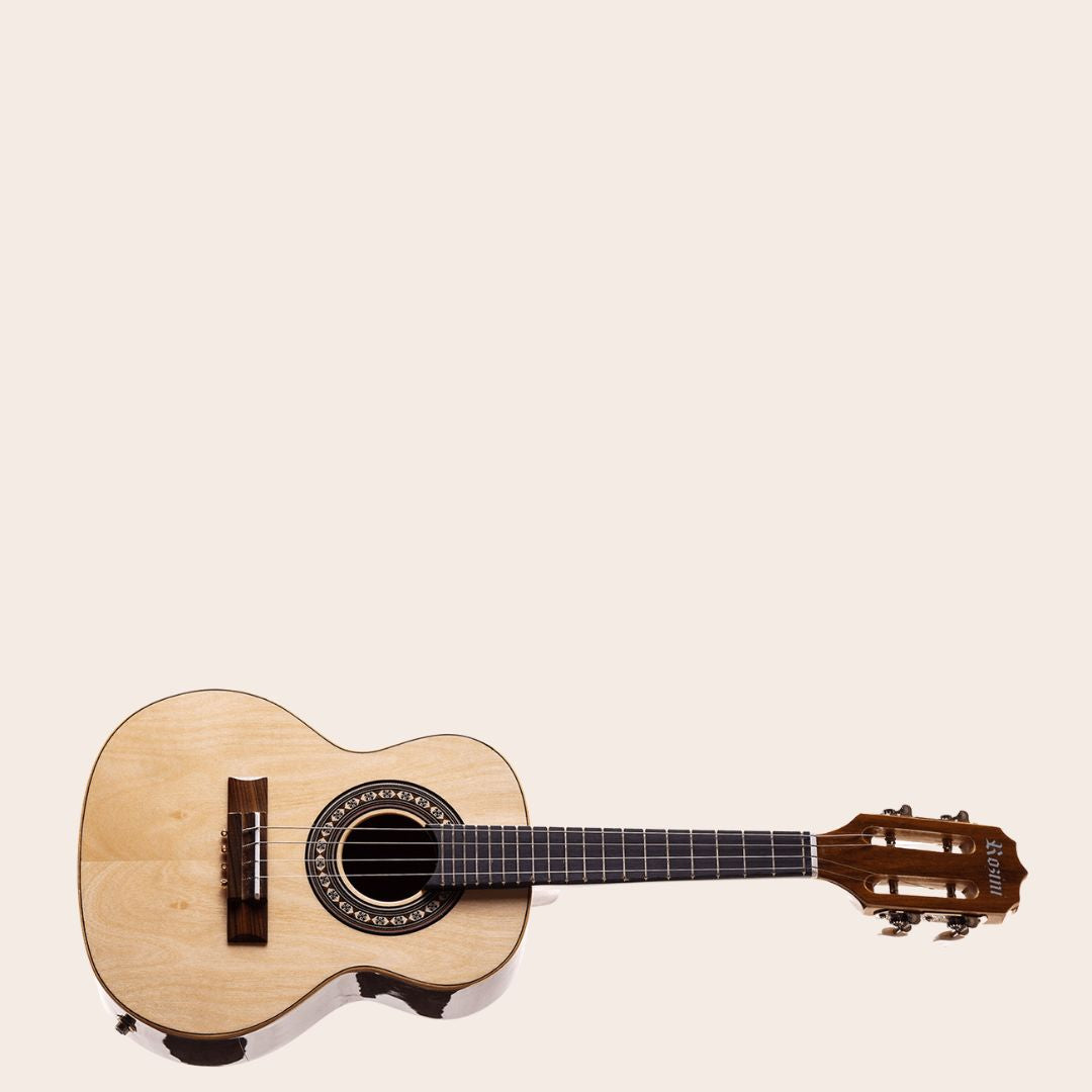 Cavaco Rozini Studio Acoustic – TuCuatro