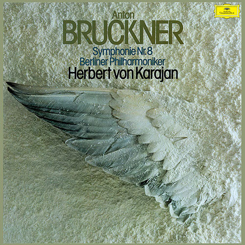 ベルリン・フィル×ドイツ・グラモフォン 世紀の名盤100 – UNIVERSAL