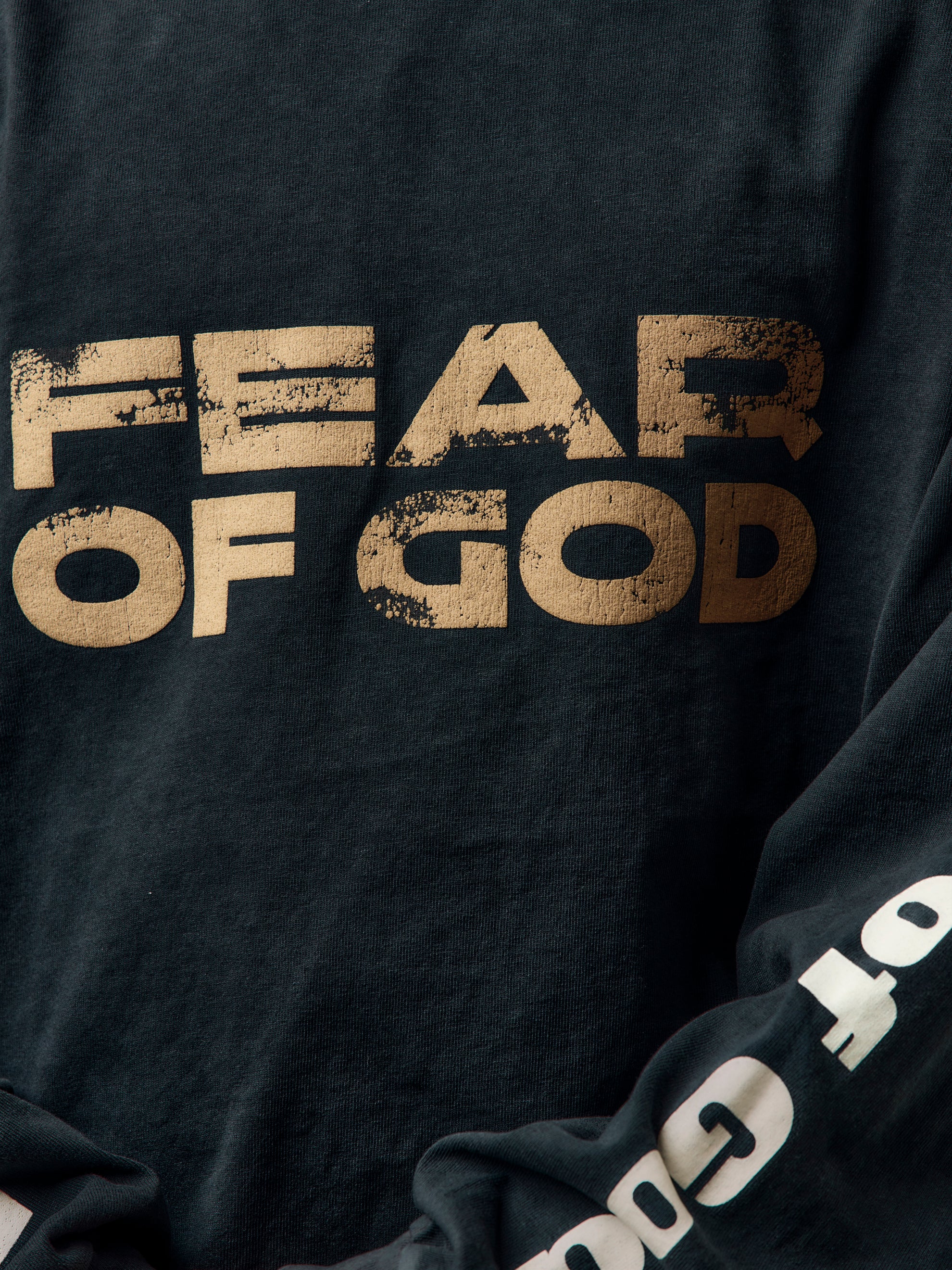 Fear of God RELAXED 