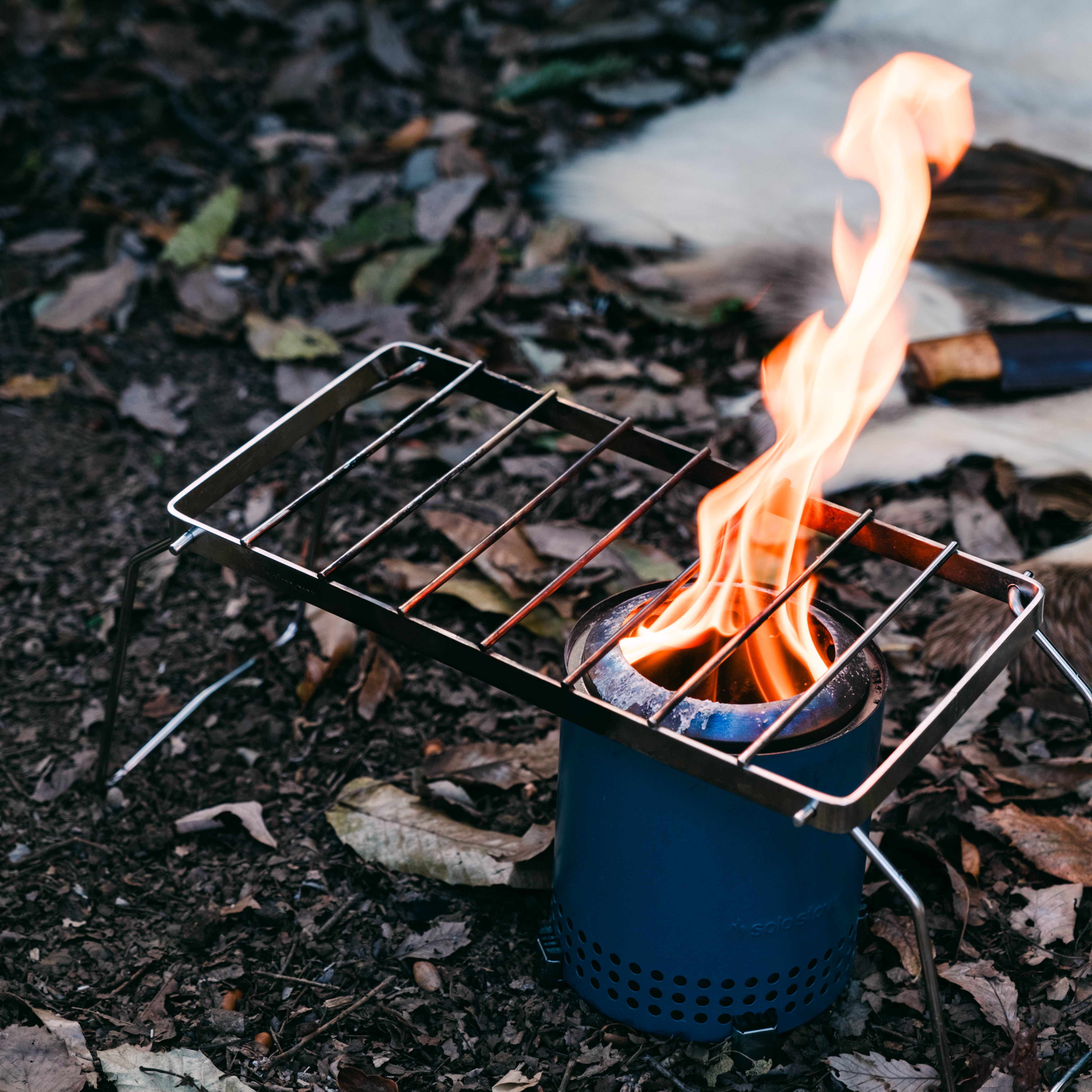 SOLO STOVE MESA / ソロストーブ│ UPI ONLINE STORE