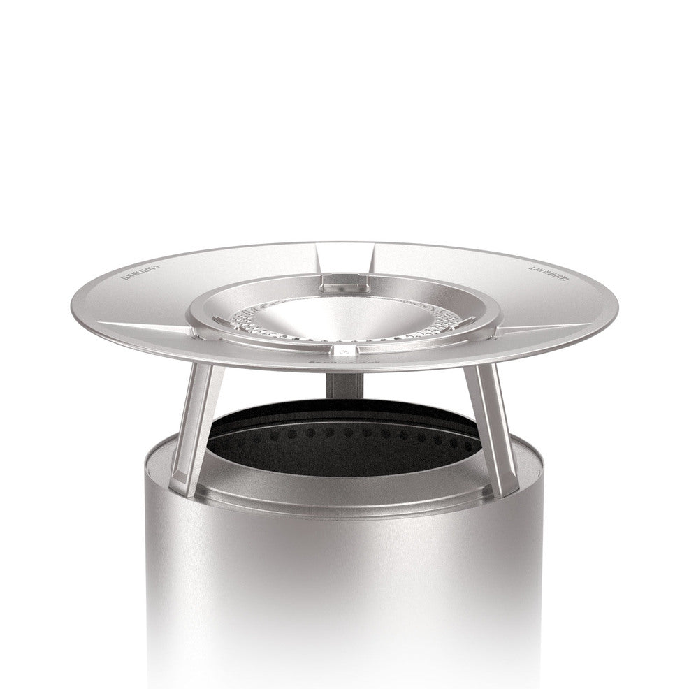 SOLO STOVE FIRE PITS HEAT DEFLECTOR / ソロストーブ ファイヤー