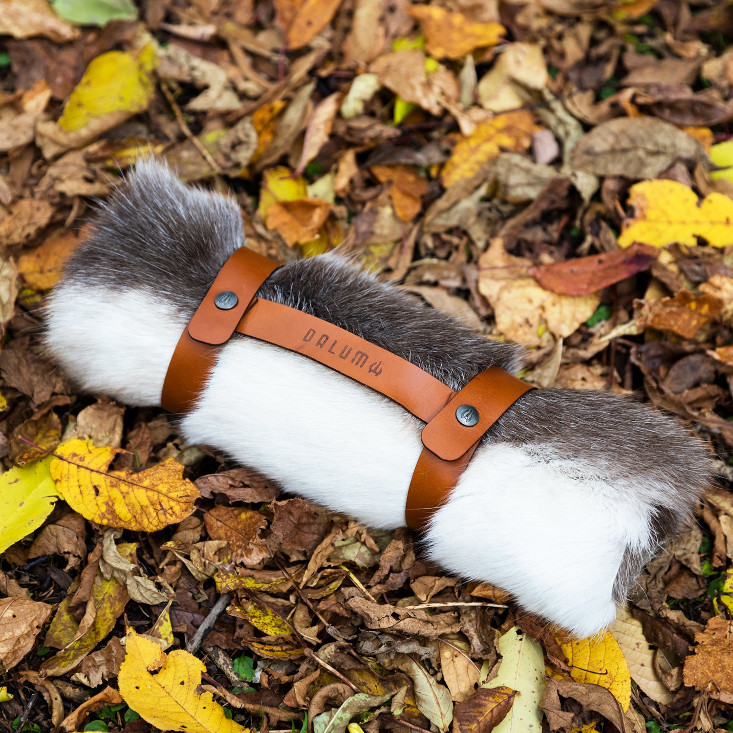 DALUM REINDEER FUR WARD S / ダーラム トナカイファー ワード S