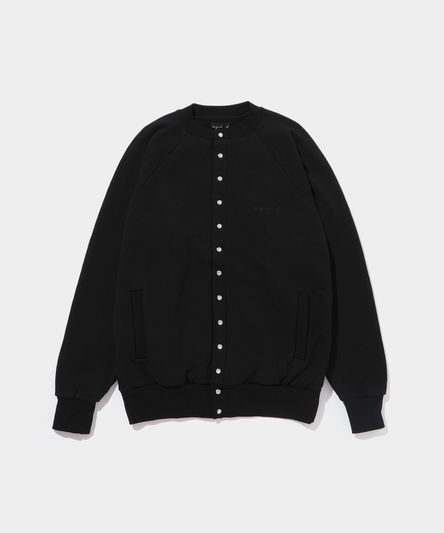 agnes b. BLOUSON SENGA PRESSIONS – V.A. TOKYO ONLINE STORE