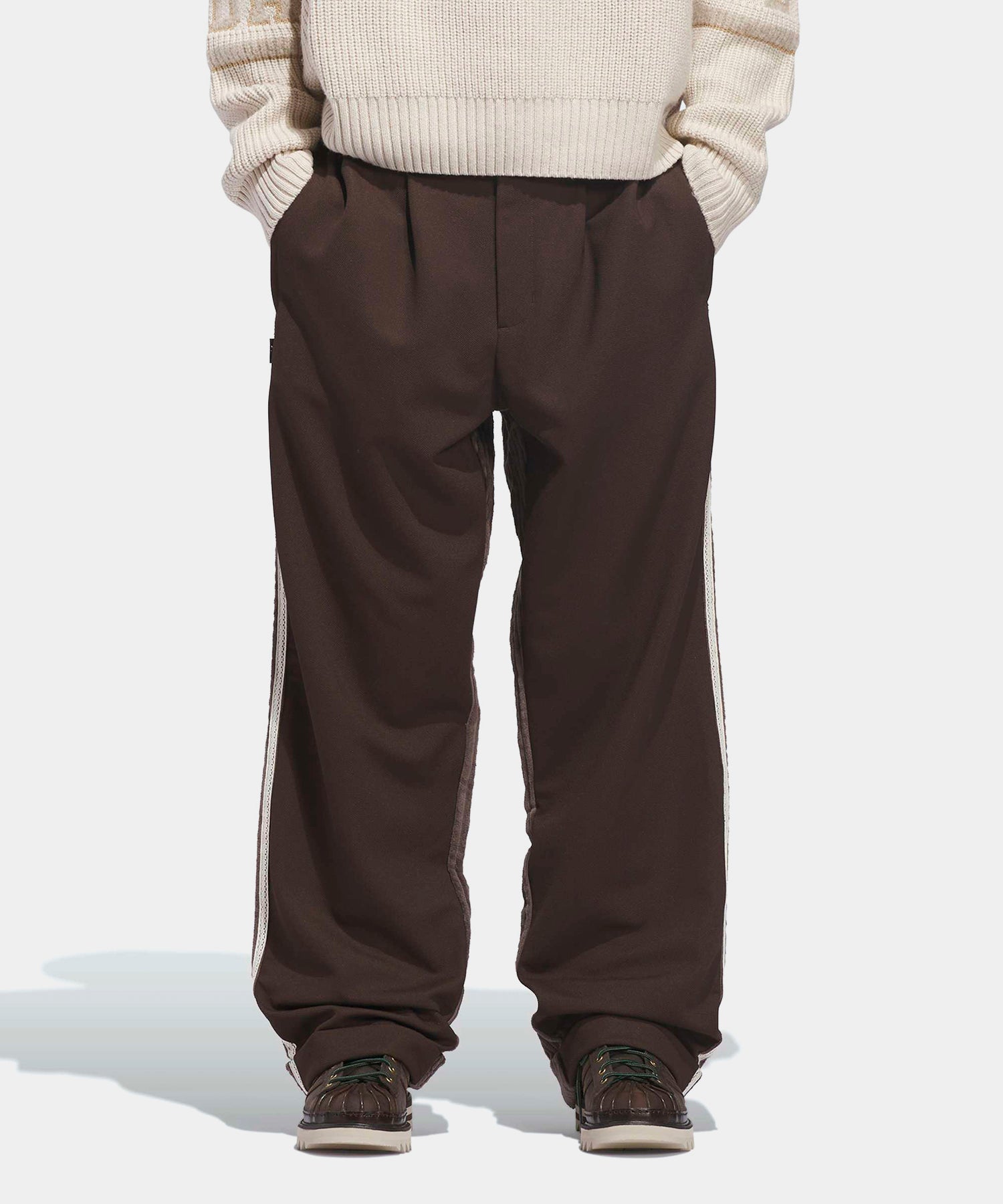 adidas CLOT Sports Slacks by Edison Chen – V.A. TOKYO ONLINE STORE