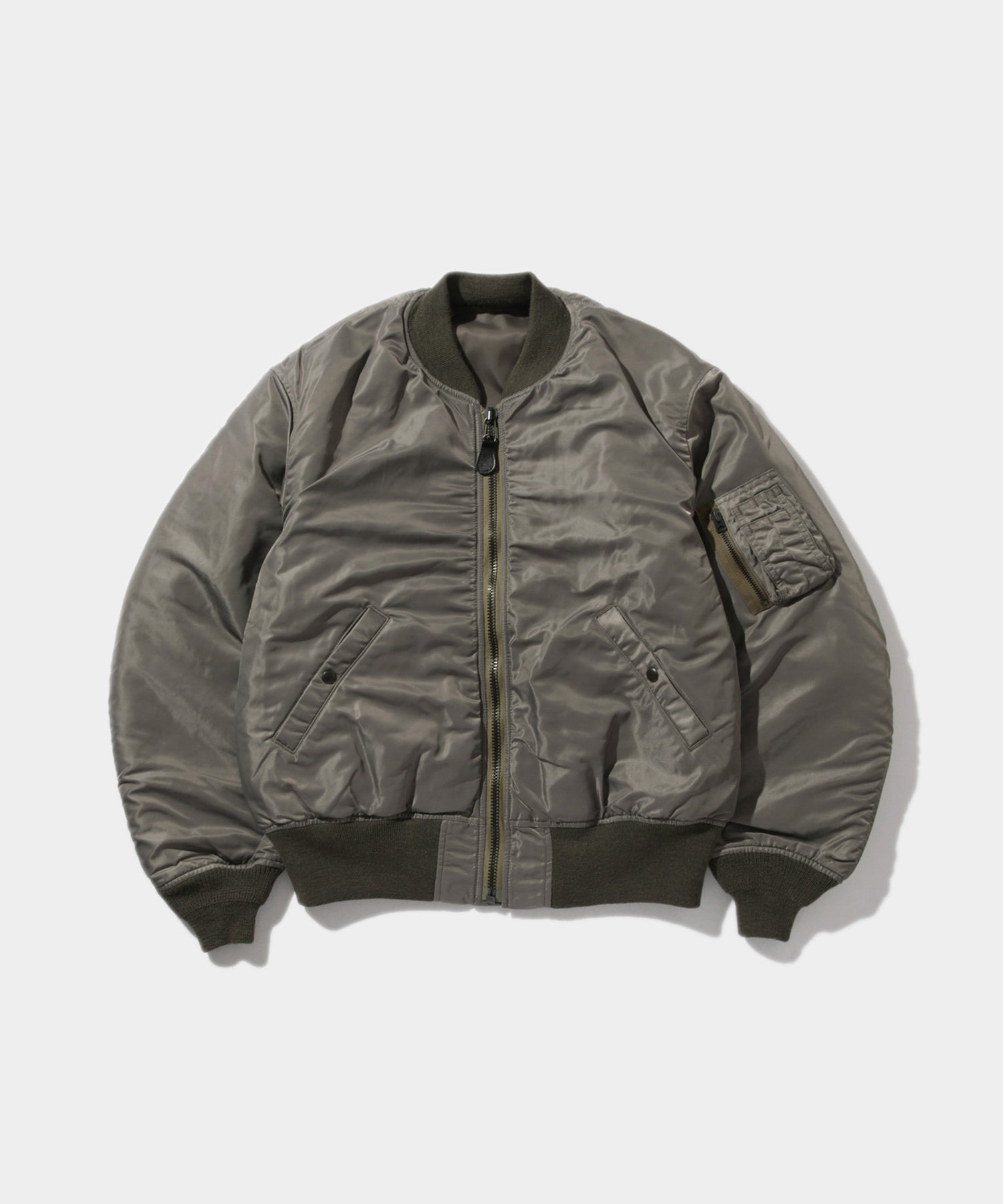 AVIREX7522 MA-1 – V.A. TOKYO ONLINE STORE