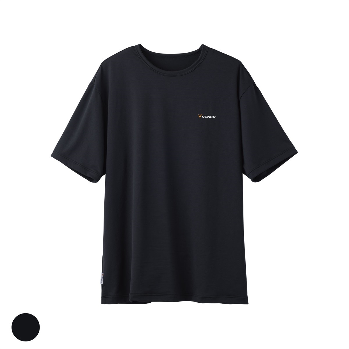 VENEX公式オンラインストア リフレッシュ Tシャツ メンズ