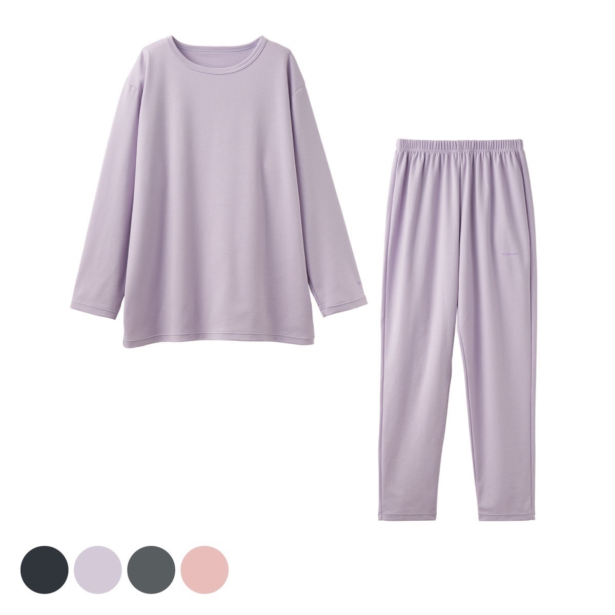 VENEX公式オンラインストア コンフォートポンチ セットアップ レディース