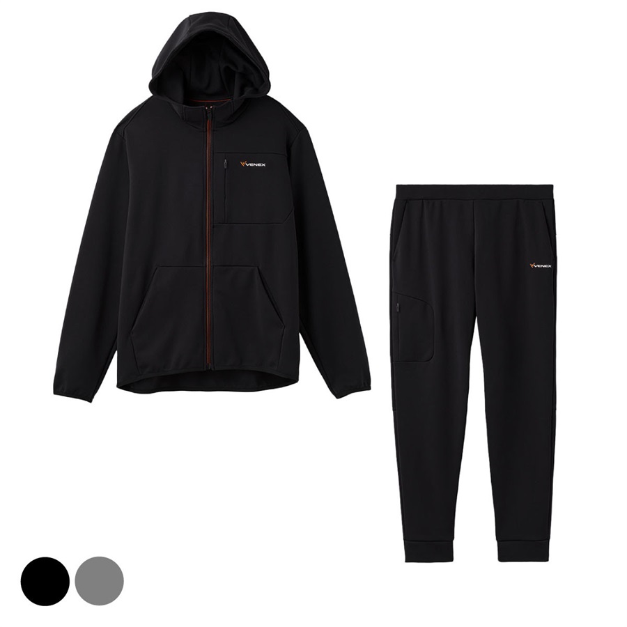 VENEX公式オンラインストア リフレッシュ Tシャツ ロングテーパード