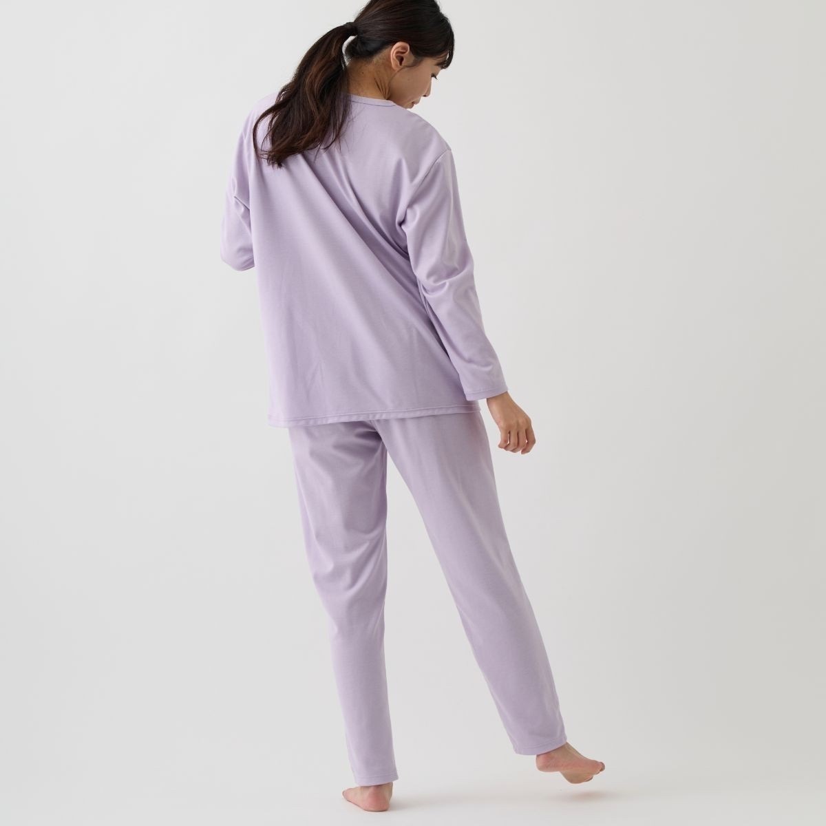 VENEX公式オンラインストア コンフォートポンチ セットアップ レディース