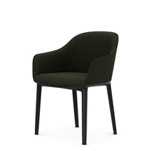 ソフトシェル チェア 4レッグベース（Softshell Chair）ロナン