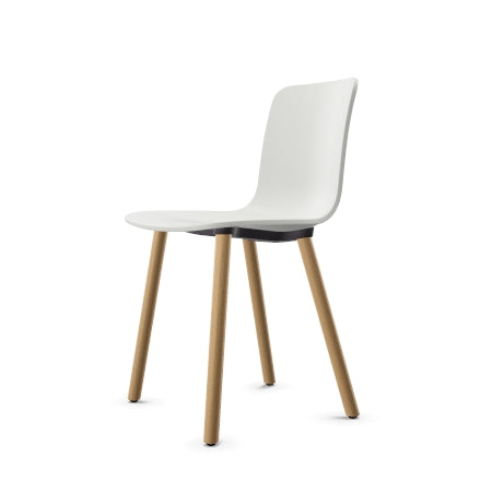 ハル RE ウッド（HAL RE Wood ）／ジャスパー・モリソン【ヴィトラ公式