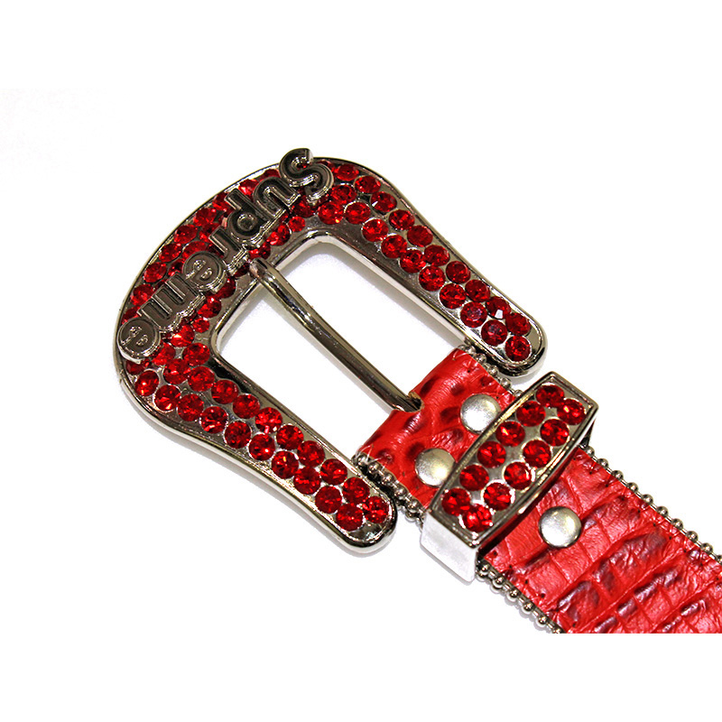 BB SIMON SUPREME -RED- | WALKIN STORE WEB SHOP