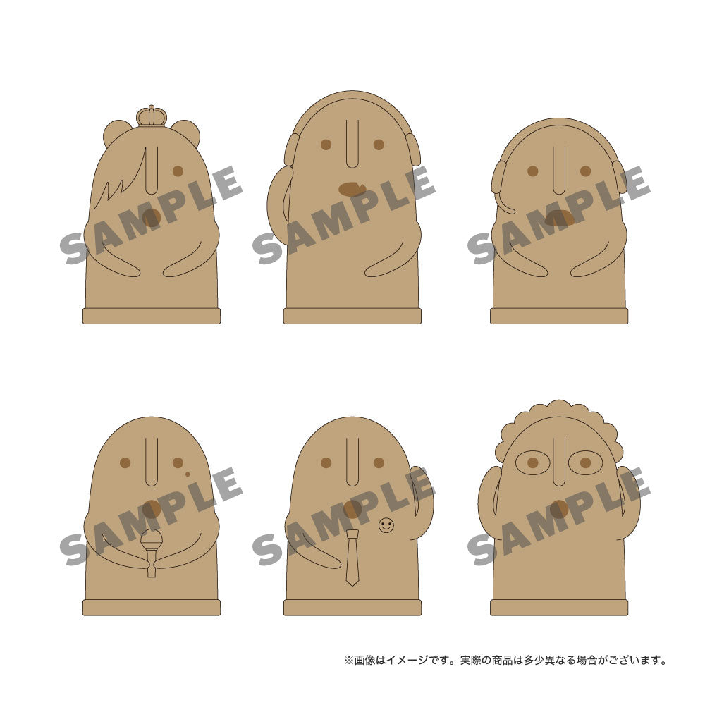 白尾博物館 ワイテルズ特別展「99年越しのタイムカプセル」グッズ