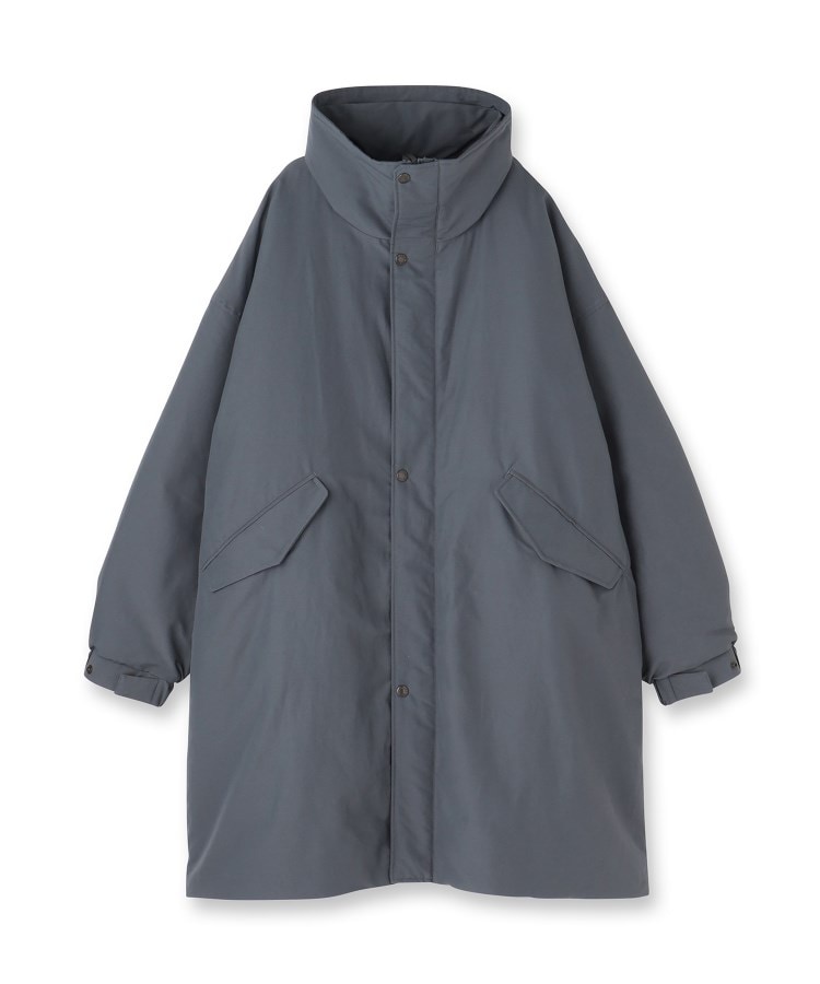 THE NORTH FACE Purple Label】Field Down Coat（中綿コート