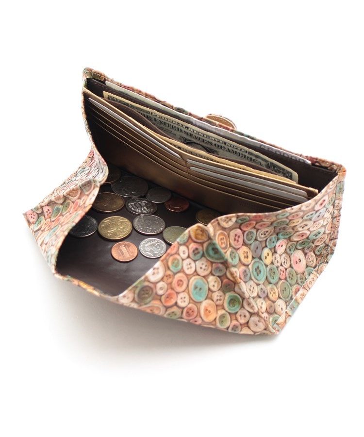 ERENDHIRA(エレンディラ)長財布（財布） | HIROKO HAYASHI（ヒロコ