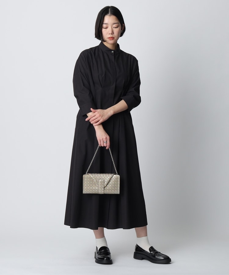 GIRASOLE（ジラソーレ）チェーン付長財布（財布） | HIROKO HAYASHI