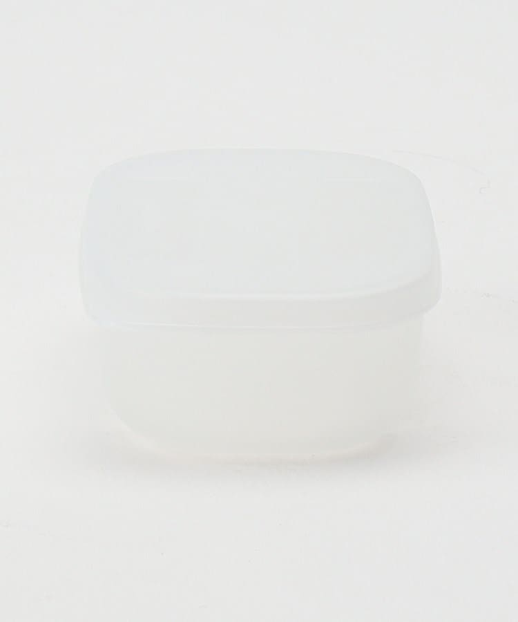 フリーザーメイト ＃1 S 140ml×4個セット ＜Tupperware
