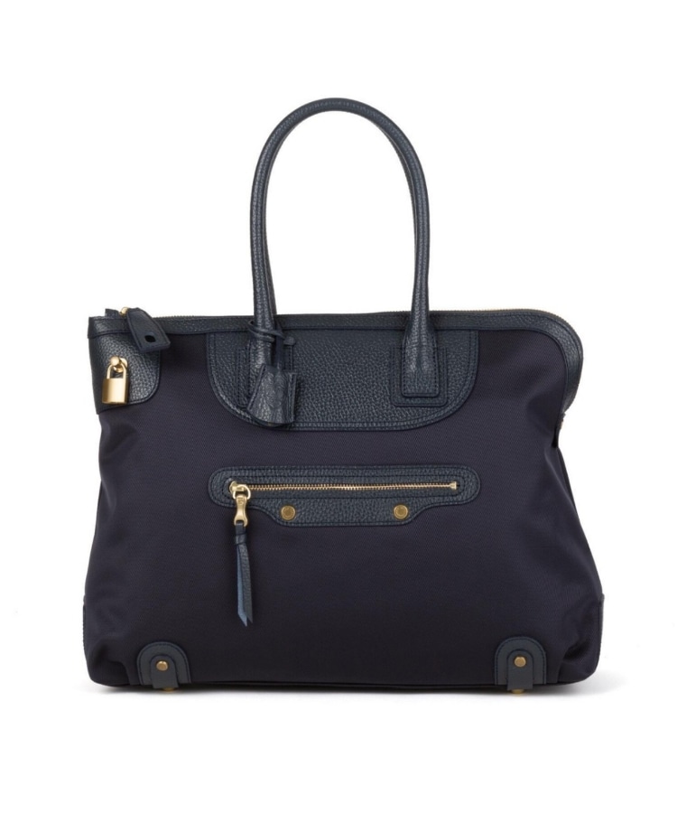 KEY ナイロン（トートバッグ） | TOFF&LOADSTONE(Ladies)（トフアンド