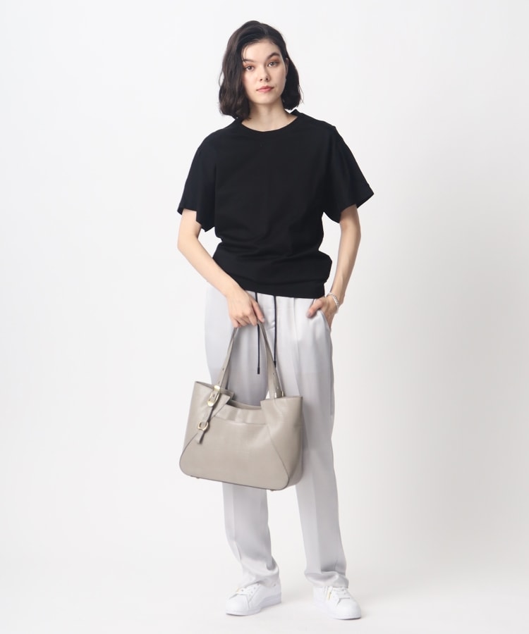 ラップトート（L）（トートバッグ） | TOFF&LOADSTONE(Ladies)（トフ