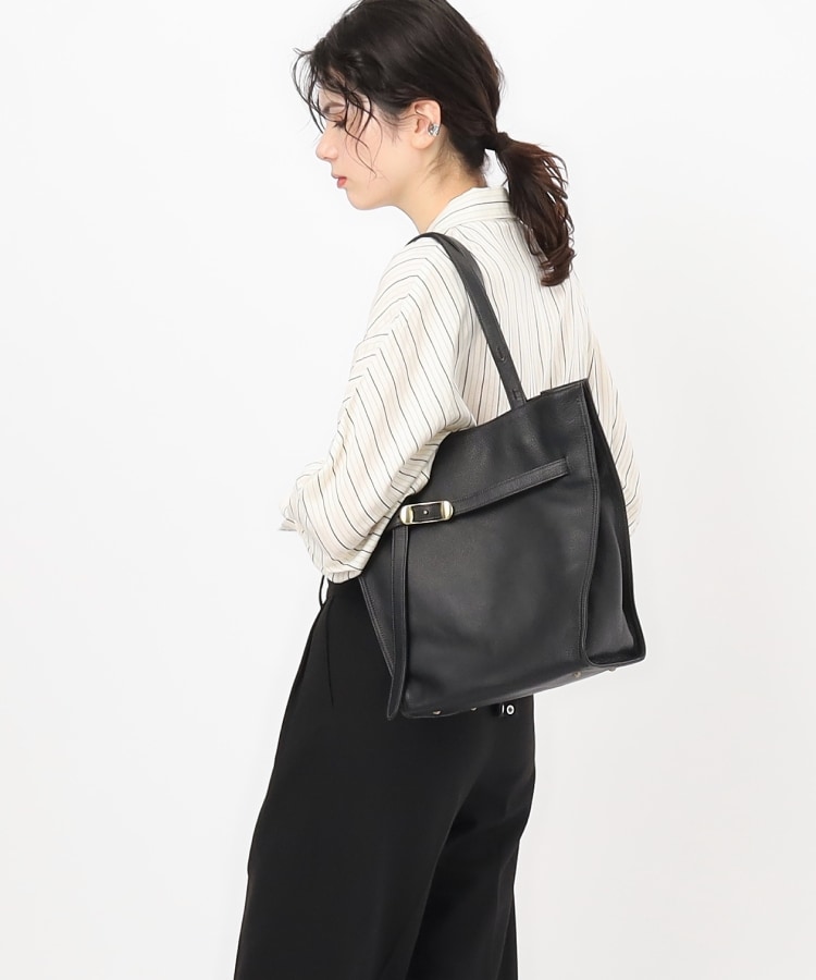 クシィ トート（トートバッグ） | TOFF&LOADSTONE(Ladies)（トフアンド