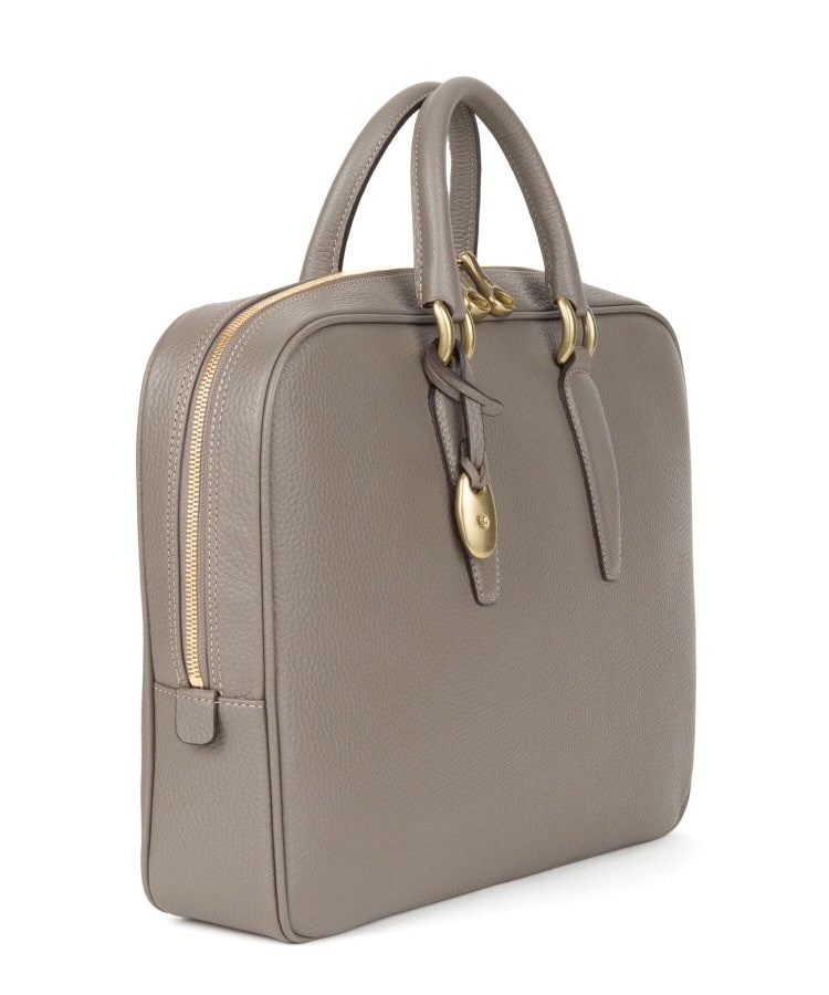 Vブリーフ（ビジネスバッグ） | TOFF&LOADSTONE(Men)（トフアンド