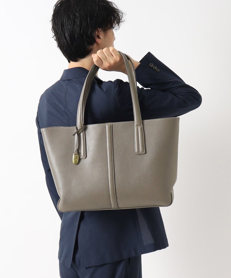 ニフティ トート（トートバッグ） | TOFF&LOADSTONE(Men)（トフアンド