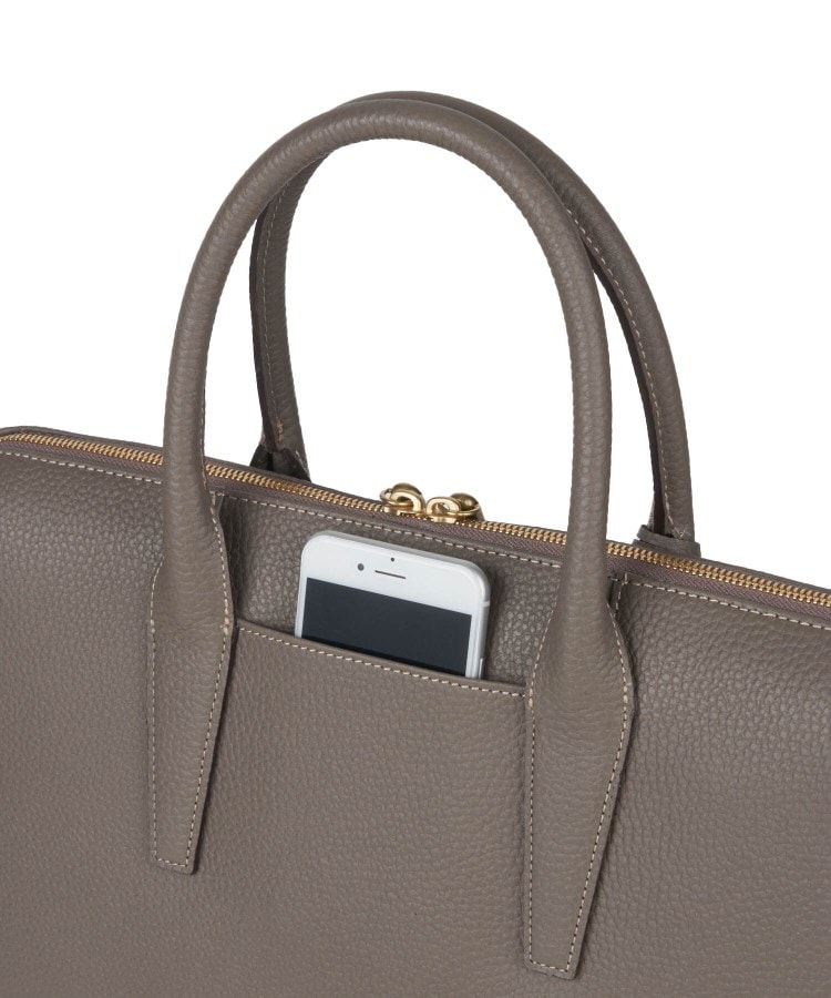 スリム ブリーフ（ビジネスバッグ） | TOFF&LOADSTONE(Men)（トフ