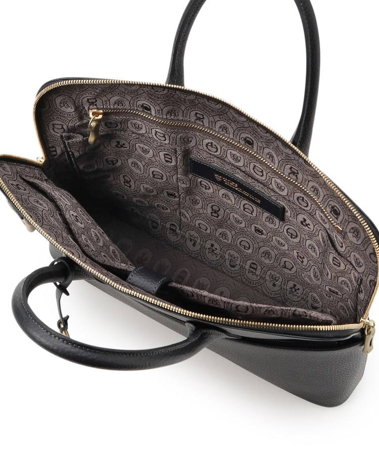 コンパクトブリーフ with ショルダー（ビジネスバッグ