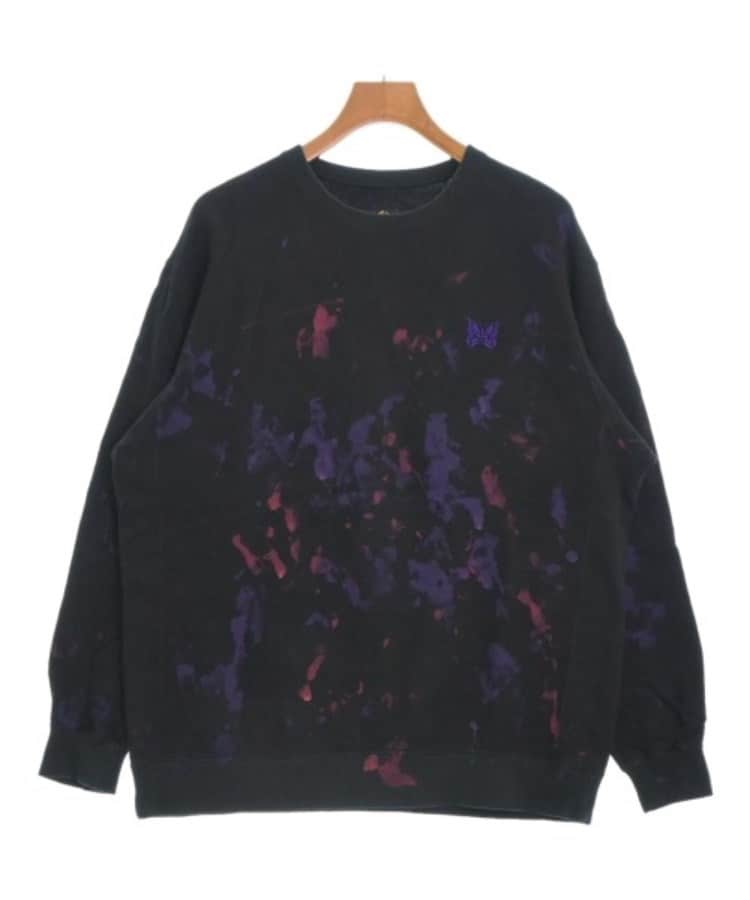 Needles ニードルス メンズ スウェット サイズ：L（スウェット