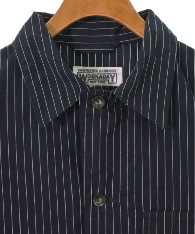 Engineered Garments WORKADAY エンジニアードガーメンツワーカーデイ
