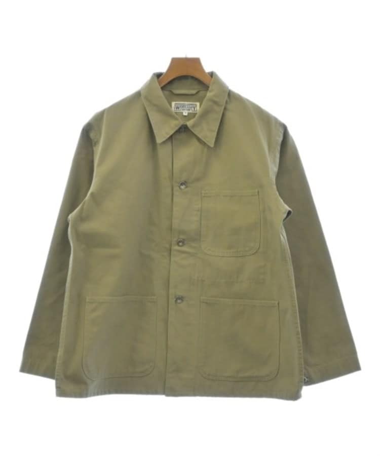 Engineered Garments WORKADAY エンジニアードガーメンツワーカーデイ