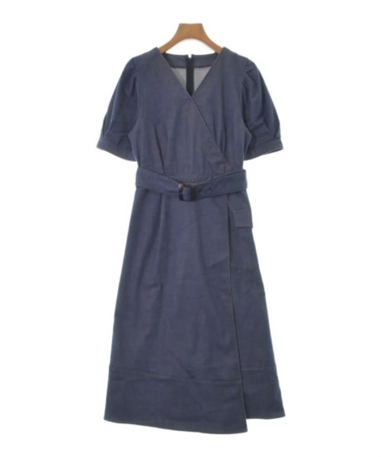 JUSGLITTY ジャスグリッティ レディース ワンピース サイズ：1(S位