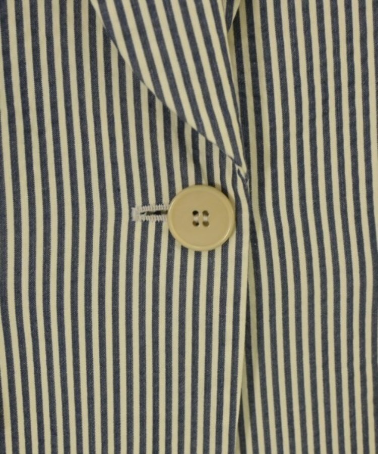 STELLA McCARTNEY ステラマッカートニー レディース ジャケット サイズ