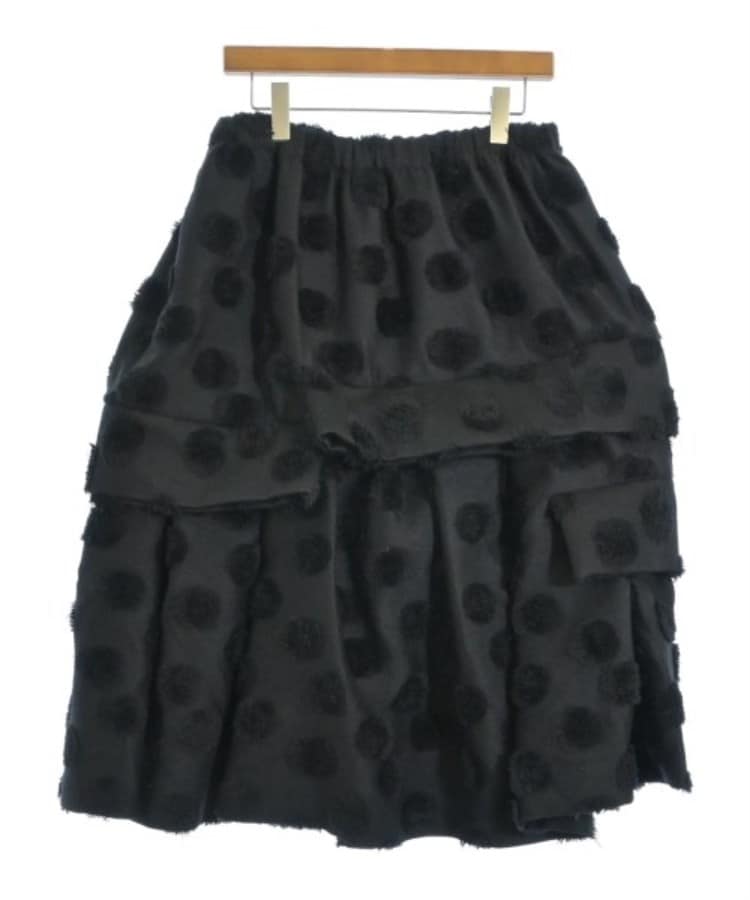 COMME des GARCONS コムデギャルソン レディース ロング・マキシ丈