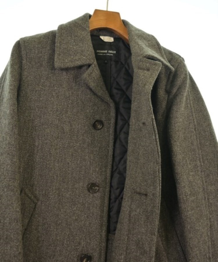 COMME des GARCONS HOMME DEUX コムデギャルソンオムドゥ メンズ