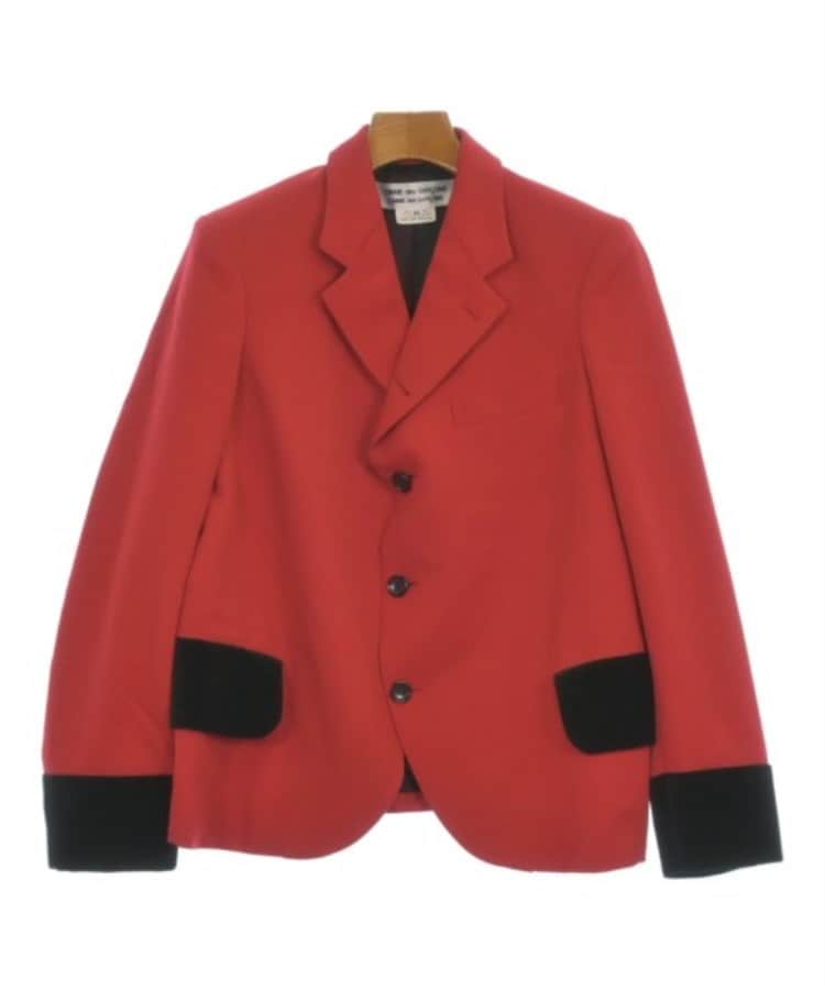 COMME des GARCONS COMME des GARCONS コムデギャルソン