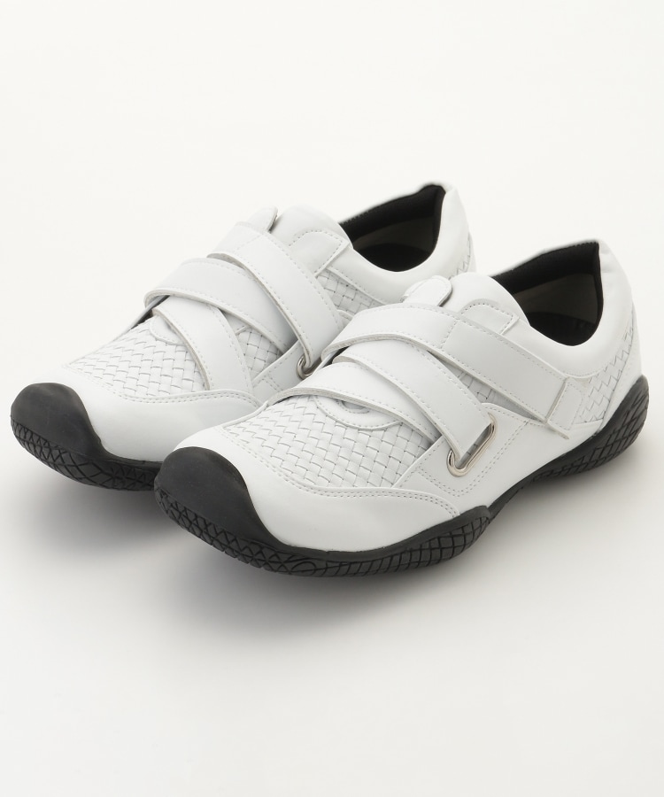 Heal Creek（ヒールクリーク） クロスベルトゴルフシューズ