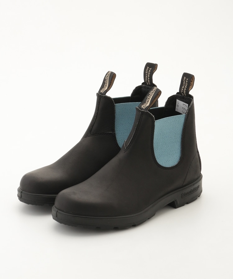 Blundstone（ブランドストーン） COLOURED ELASTIC SIDED BOOT（ブーツ