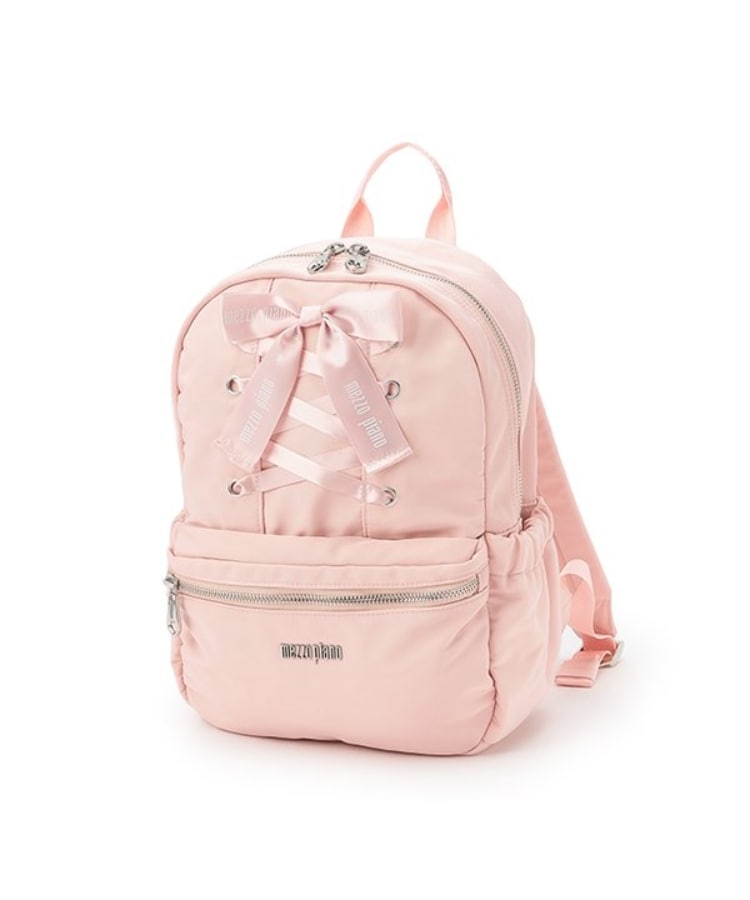 バレエ】【容量約11.5L】バレリーナリュック（リュック） | mezzo