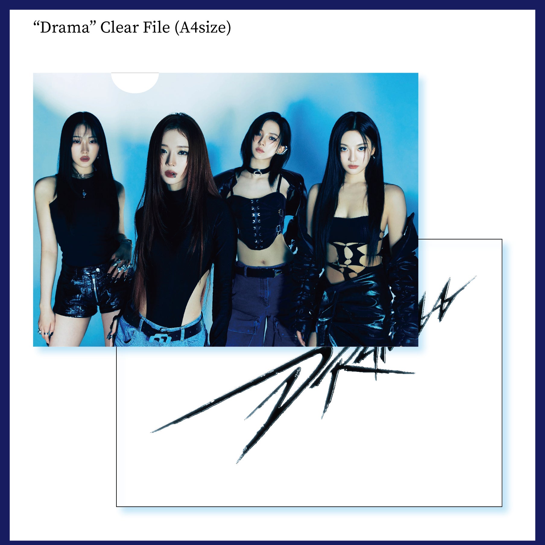 Drama (Japan Exclusive Ver.) – ワーナーミュージック・ストア