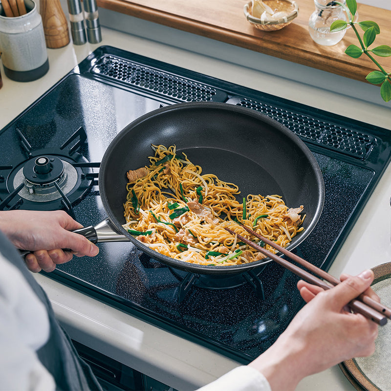 Vita Craft(ビタクラフト) カーペンター フライパン |キッチン用品通販