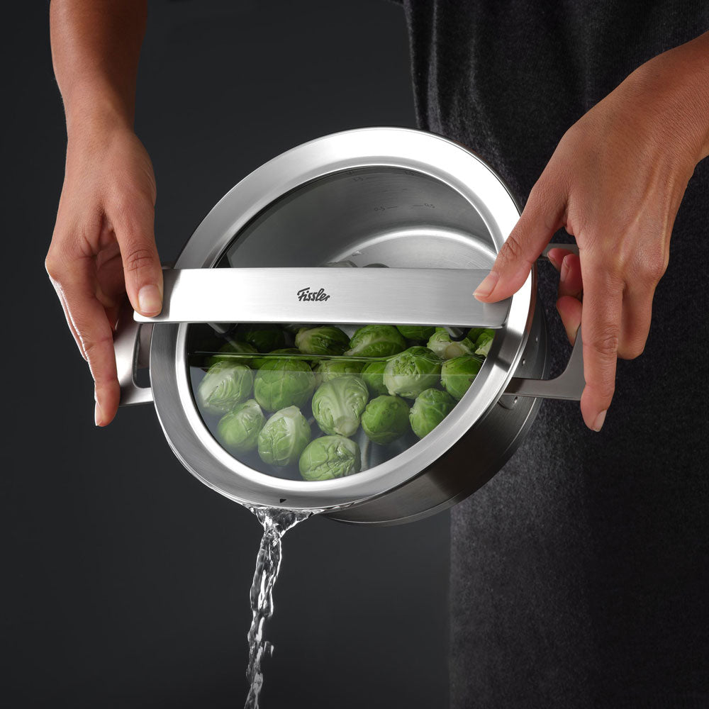 Fissler(フィスラー) フィーコレクション シチューポット |キッチン