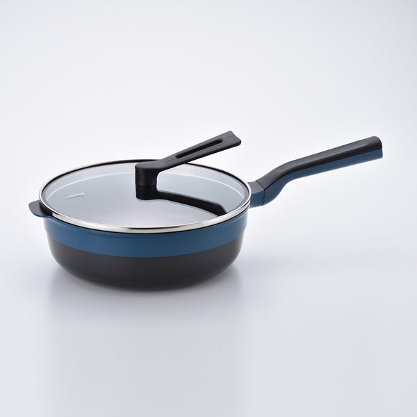 remy(レミー) レミパンプラス レッド RHF-302 |キッチン用品通販サイト