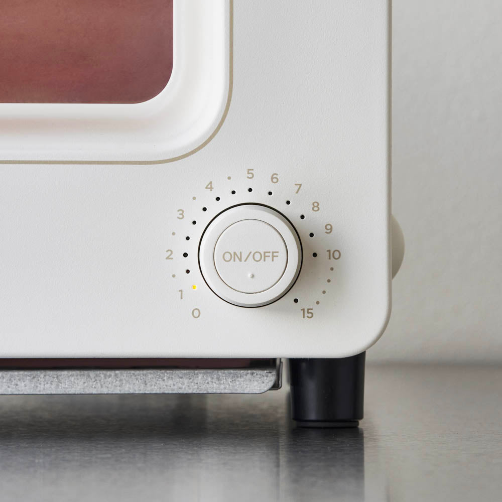 BALMUDA The Toaster ホワイト K11A-WH |キッチン用品通販サイト Y
