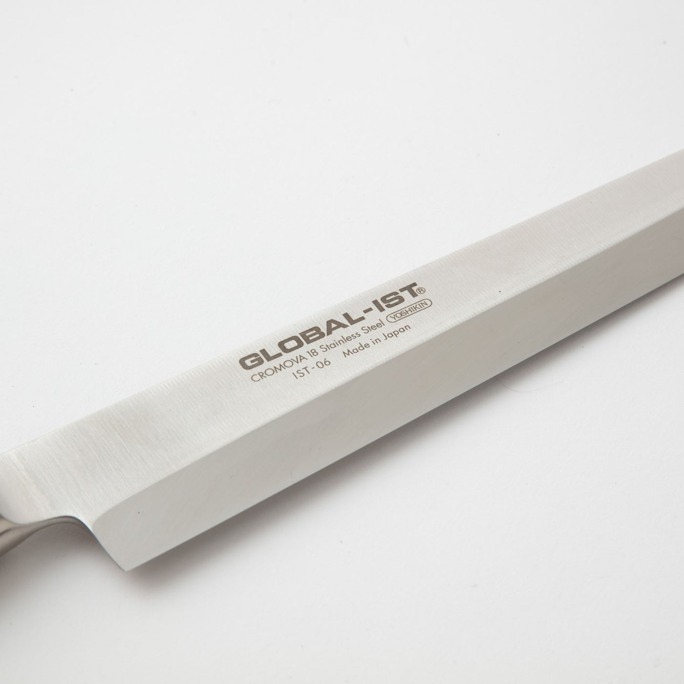 GLOBAL-IST(グローバル イスト) 柳刃 24cm (右利き用) IST-06