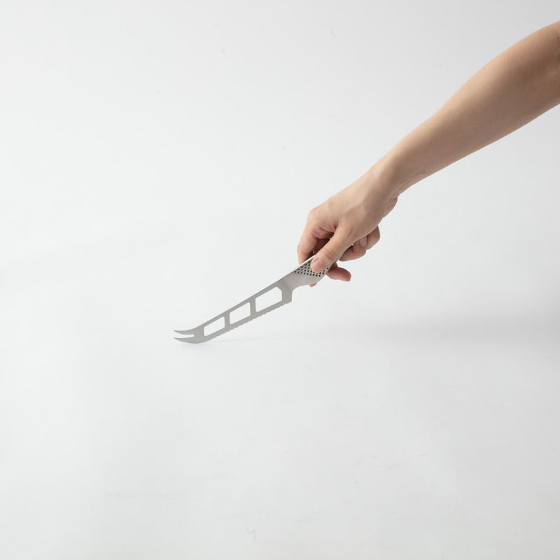 GLOBAL(グローバル) チーズナイフ 14cm GS-10 |キッチン用品通販サイト