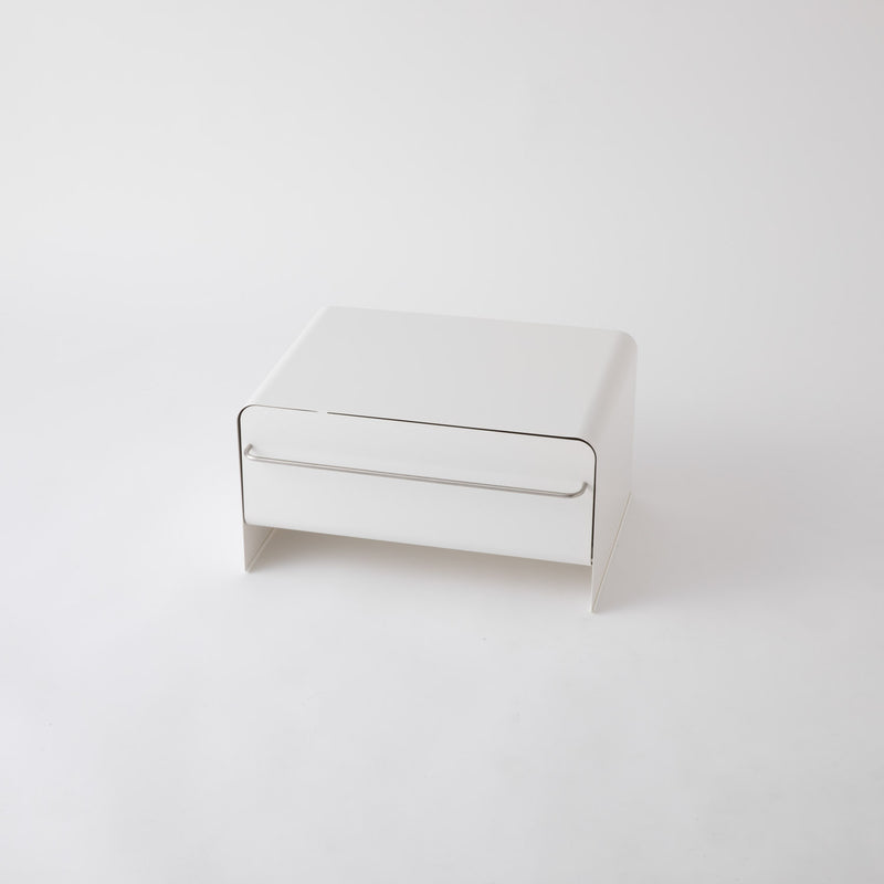 UtaU（ウタウ）ブレッドドロワー ピュアホワイト |キッチン用品通販