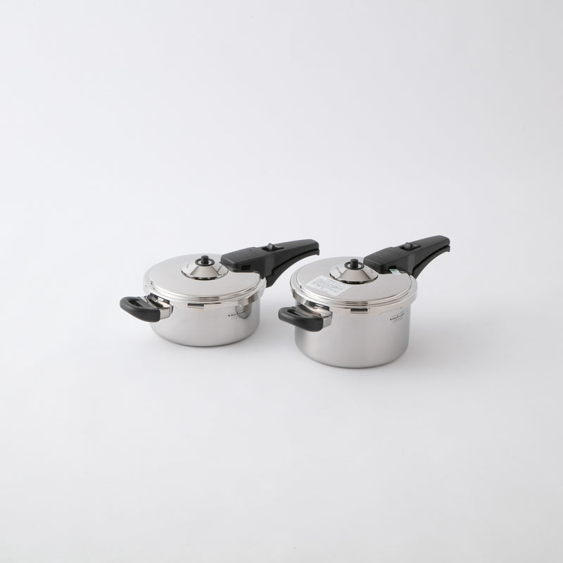 Vita Craft（ビタクラフト） スーパー圧力鍋アルファ |キッチン用品
